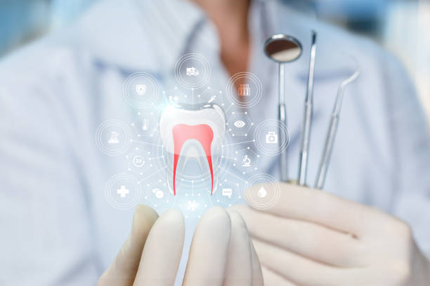 Dental X-Rays and Imaging in Springhill, LA