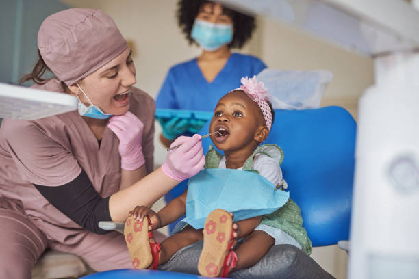 Best Preventive Dentistry  in Springhill, LA