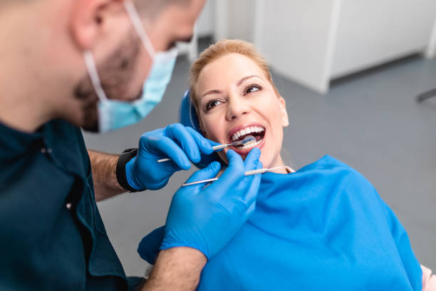 Why Choose Us for Your Dental Needs in Springhill, LA