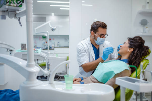 Best Invisalign and Clear Aligners  in Springhill, LA