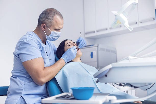 Best Dental Inlays and Onlays  in Springhill, LA