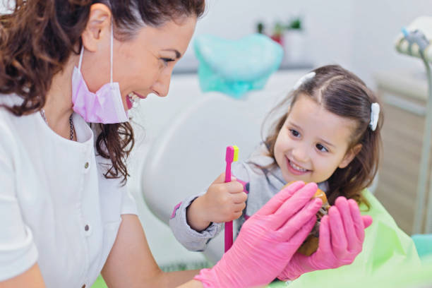 Best Wisdom Tooth Removal  in Springhill, LA